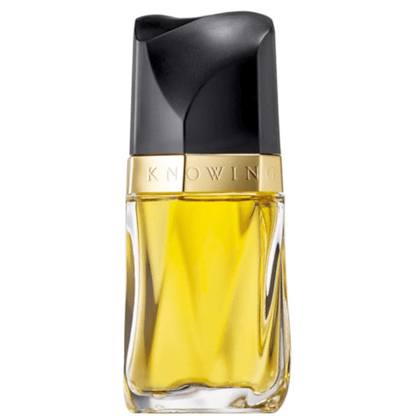 Estee Lauder Knowing - Eau de Parfum - LuxScents.nl
