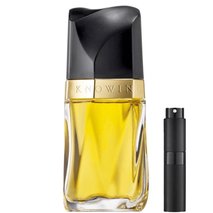 Estee Lauder Knowing - Eau de Parfum - LuxScents.nl