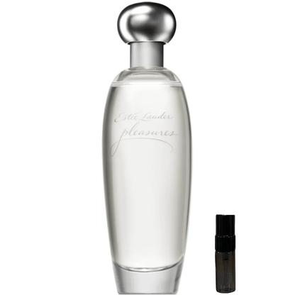 Estee Lauder Pleasures - Eau de Parfum - LuxScents.nl