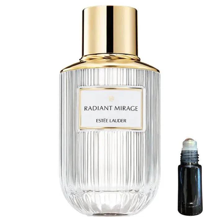 Estee Lauder Radiant Mirage - Eau de Parfum - LuxScents.nl