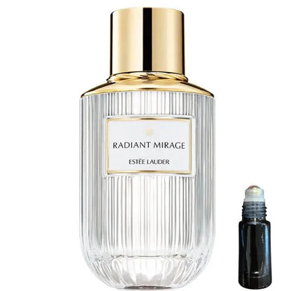 Estee Lauder Radiant Mirage - Eau de Parfum - LuxScents.nl