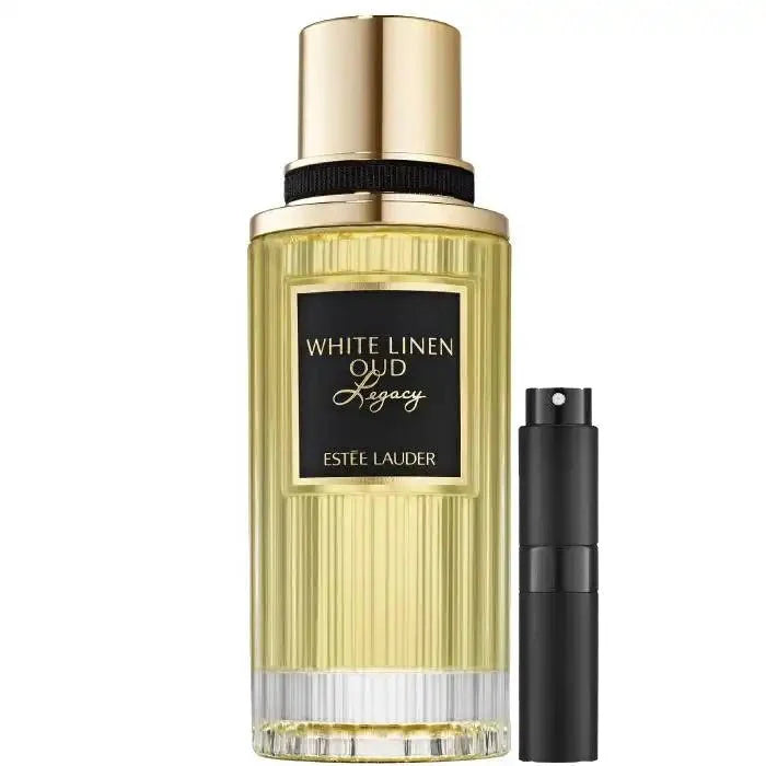 Estée Lauder White Linen Oud Legacy - Eau de Parfum - LuxScents.nl