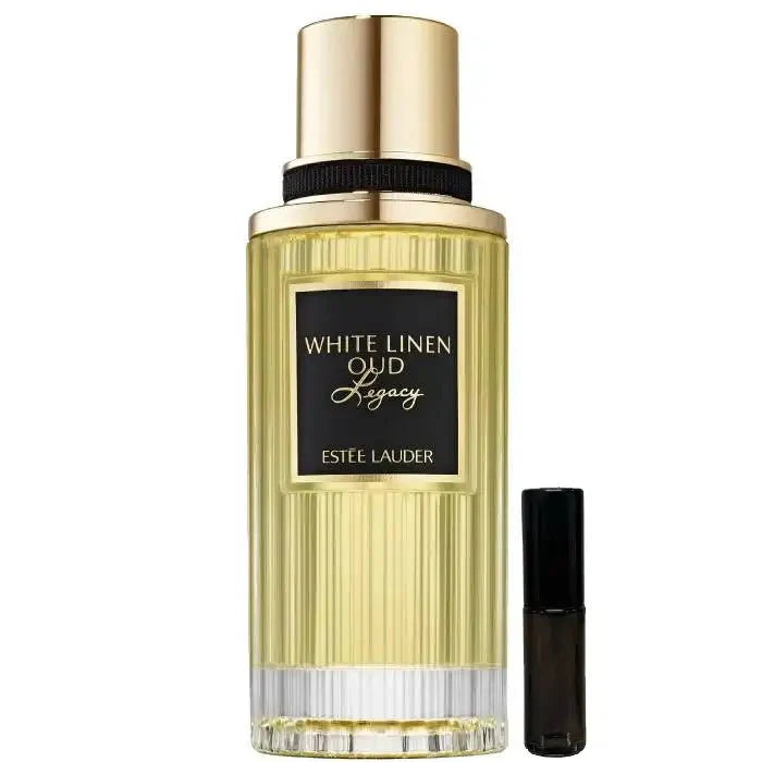 Estée Lauder White Linen Oud Legacy - Eau de Parfum - LuxScents.nl