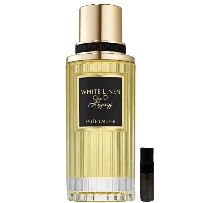Estée Lauder White Linen Oud Legacy - Eau de Parfum - LuxScents.nl