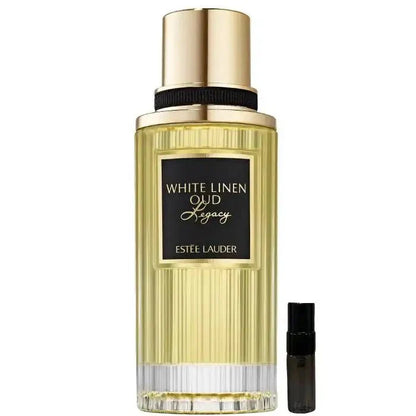 Estée Lauder White Linen Oud Legacy - Eau de Parfum - LuxScents.nl