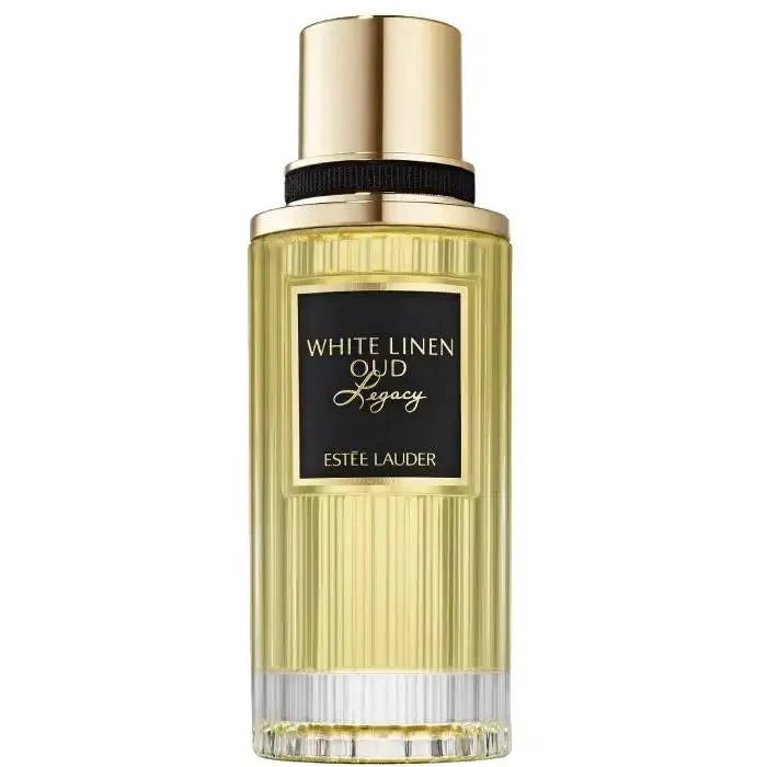 Estée Lauder White Linen Oud Legacy - Eau de Parfum - LuxScents.nl