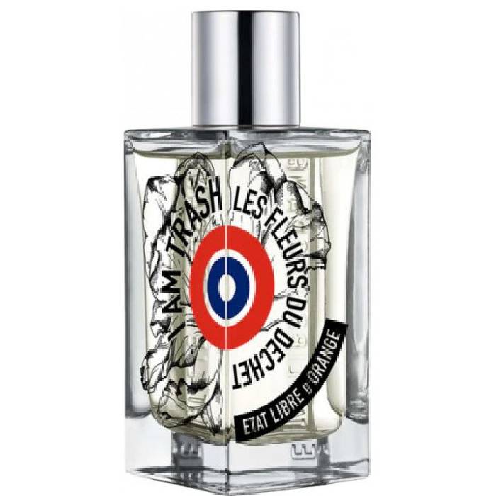 Etat Libre D Orange I Am Trash - Les Fleurs du Dechet - Eau de Parfum - LuxScents.nl