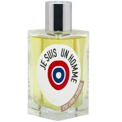 Etat Libre d Orange Je Suis un Homme - Eau de Parfum - LuxScents.nl
