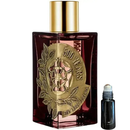 Etat Libre d'Orange 500 Years - Eau de Parfum - LuxScents.nl
