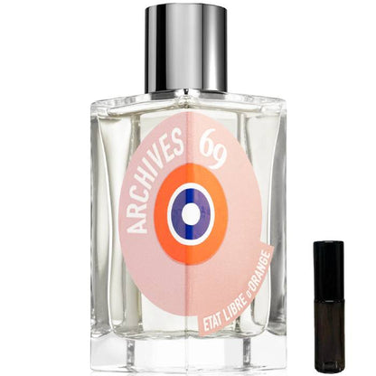 Etat Libre d'Orange Archives 69 - Eau de Parfum - LuxScents.nl