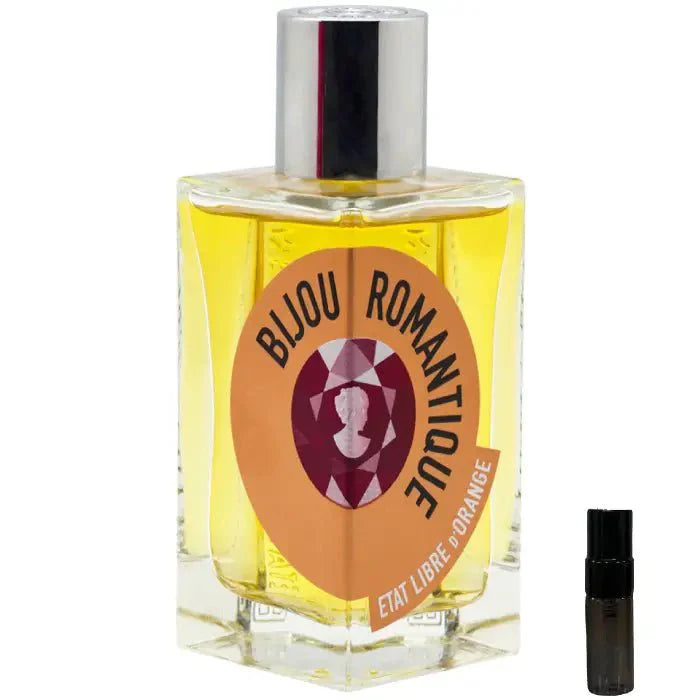 Etat Libre d'Orange Bijou Romantique - Eau de Parfum - LuxScents.nl