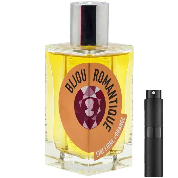 Etat Libre d'Orange Bijou Romantique - Eau de Parfum - LuxScents.nl