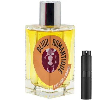 Etat Libre d'Orange Bijou Romantique - Eau de Parfum - LuxScents.nl