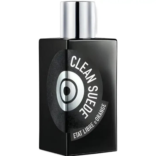 Etat Libre d'Orange Clean Suede - Eau de Parfum - LuxScents