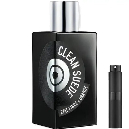 Etat Libre d'Orange Clean Suede - Eau de Parfum - LuxScents