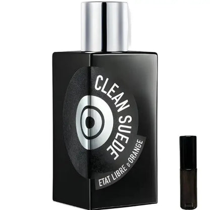 Etat Libre d'Orange Clean Suede - Eau de Parfum - LuxScents