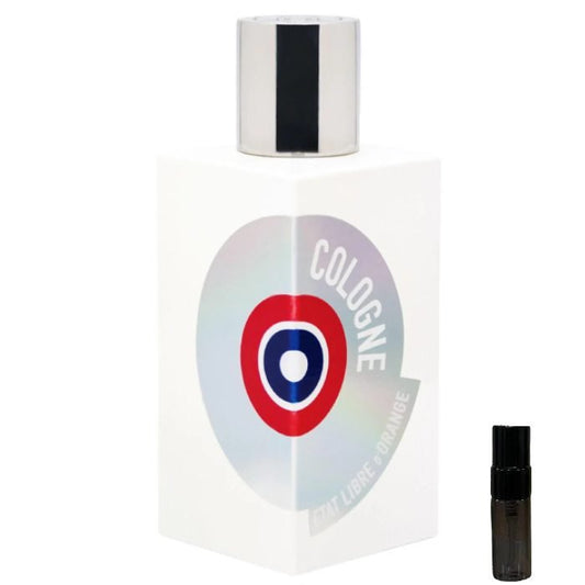 Etat Libre D'Orange Cologne - Eau de Parfum - LuxScents.nl