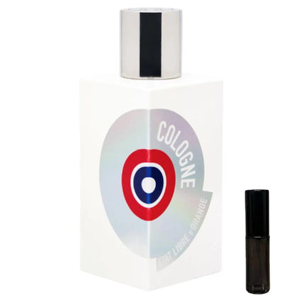 Etat Libre D'Orange Cologne - Eau de Parfum - LuxScents.nl