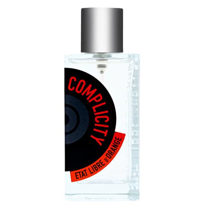 Etat Libre D'Orange Dangerous Complecity - Eau de Parfum - LuxScents.nl