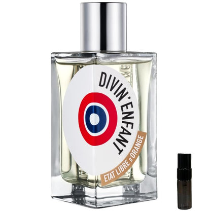 Etat Libre D'Orange Divin"Enfant - Eau de Parfum - LuxScents.nl