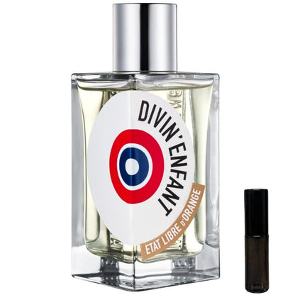 Etat Libre D'Orange Divin"Enfant - Eau de Parfum - LuxScents.nl