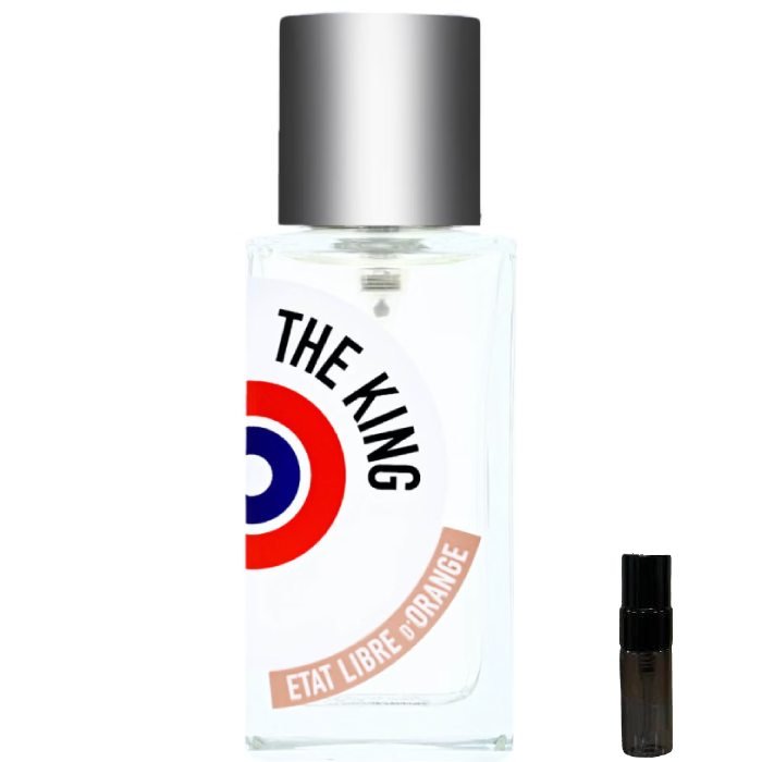 Etat Libre D'Orange Exit The King - Eau de Parfum - LuxScents.nl