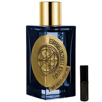Etat Libre D'Orange Experimentum Crucis - Eau De Parfum - LuxScents.nl
