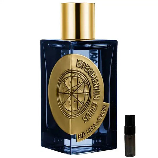 Etat Libre D'Orange Experimentum Crucis - Eau De Parfum - LuxScents.nl
