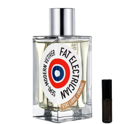 Etat Libre D'Orange Fat Electrician - Eau de Parfum - LuxScents.nl
