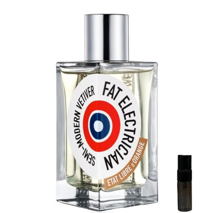 Etat Libre D'Orange Fat Electrician - Eau de Parfum - LuxScents.nl