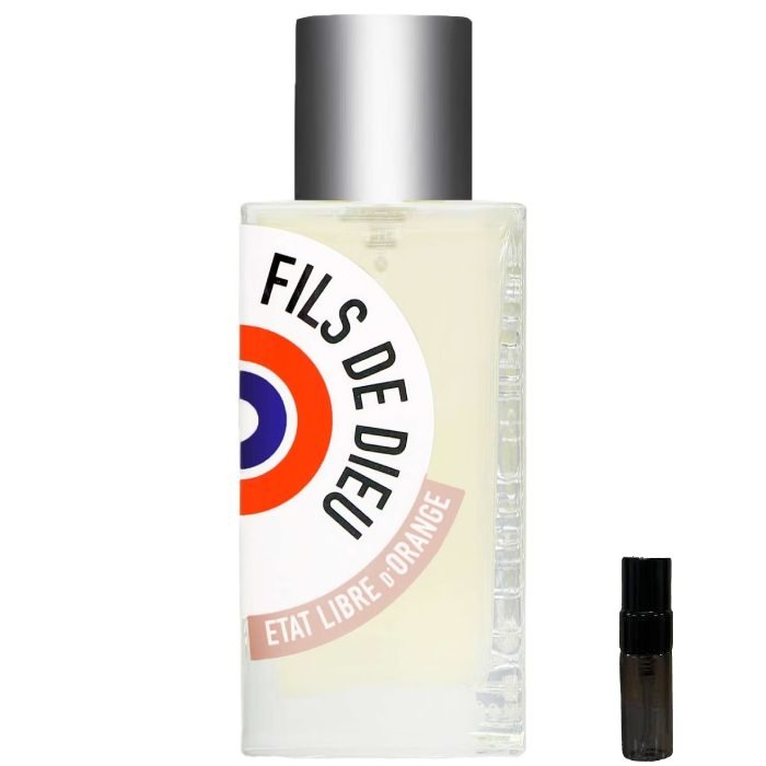 Etat Libre D'Orange Fils De Dieu - Eau de Parfum - LuxScents.nl