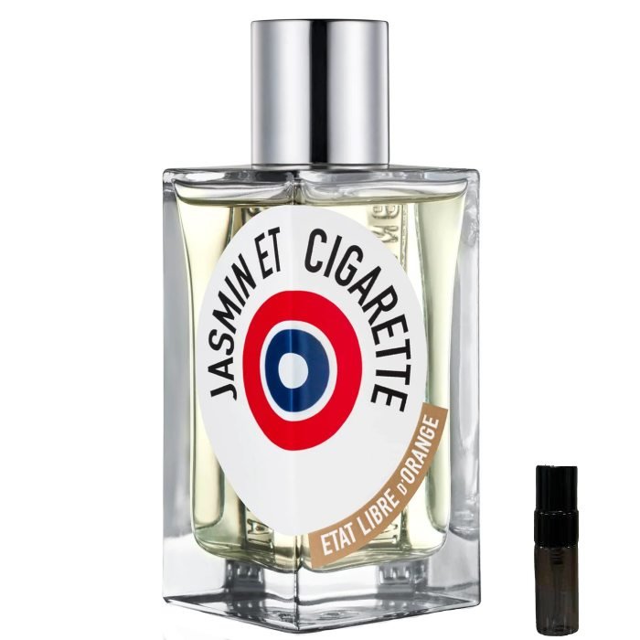 Etat Libre D'Orange Jasmin Et Cigarette - Eau de Parfum - LuxScents.nl