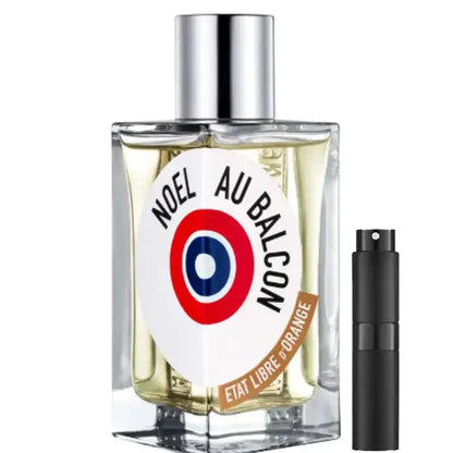 Etat Libre D'Orange Noel Au Balcon - Eau De Parfum - LuxScents.nl
