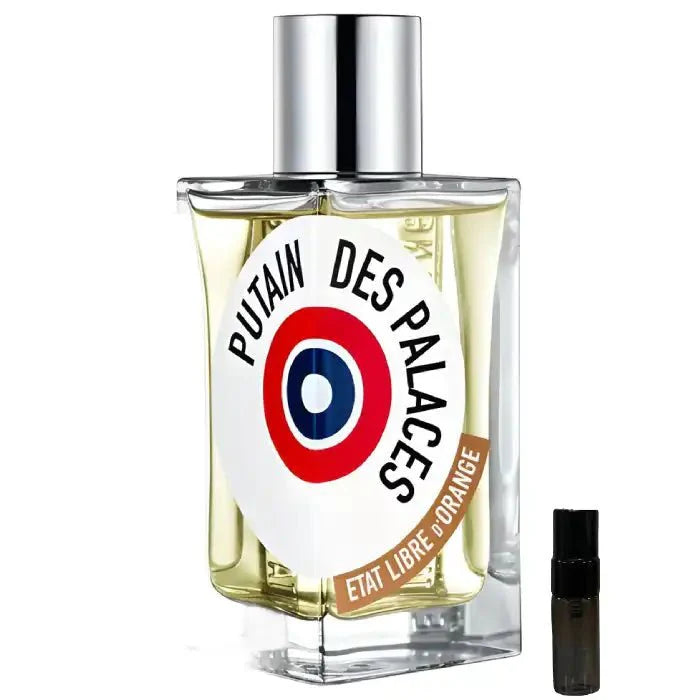 Etat Libre D'Orange Putain Des Palaces - Eau De Parfum - LuxScents.nl