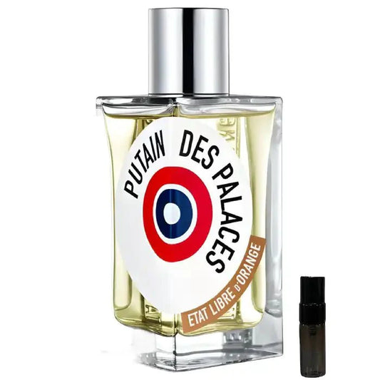 Etat Libre D'Orange Putain Des Palaces - Eau De Parfum - LuxScents.nl