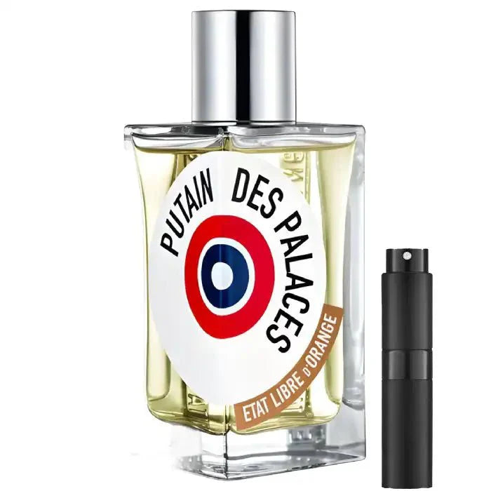 Etat Libre D'Orange Putain Des Palaces - Eau De Parfum - LuxScents.nl