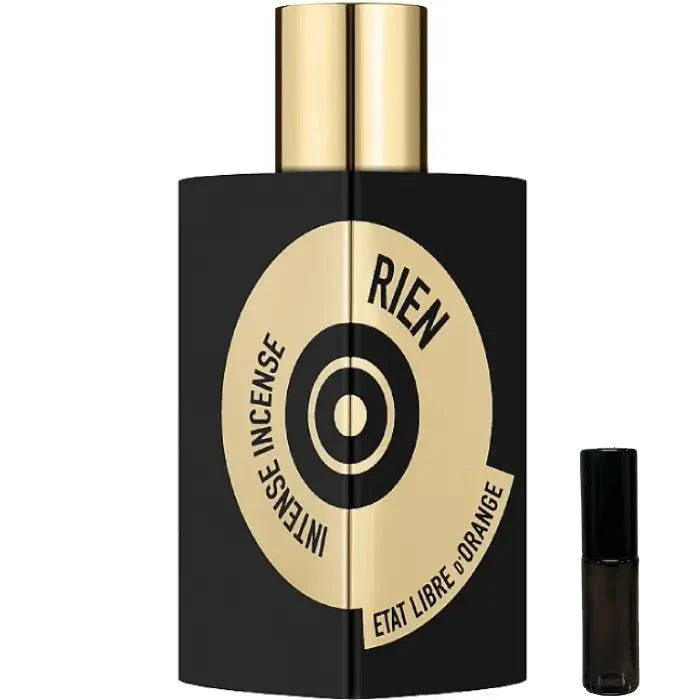 Etat Libre d'Orange Rien Intense Incense - Eau de Parfum - LuxScents.nl