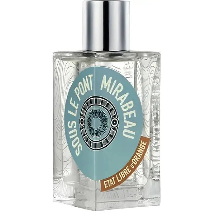 Etat Libre d'Orange Sous Le Pont Mirabeau - Eau de Parfum - LuxScents
