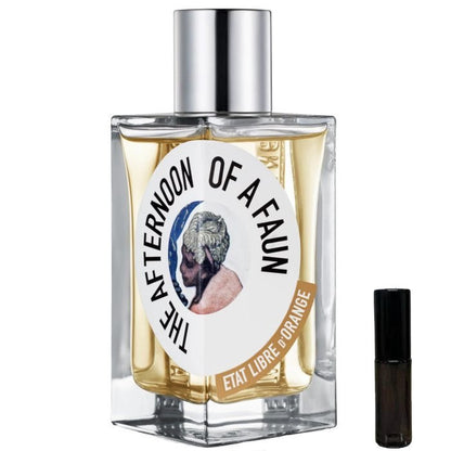 Etat Libre D'Orange The Afternoon Of A Faun - Eau de Parfum - LuxScents.nl