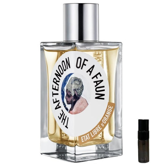 Etat Libre D'Orange The Afternoon Of A Faun - Eau de Parfum - LuxScents.nl