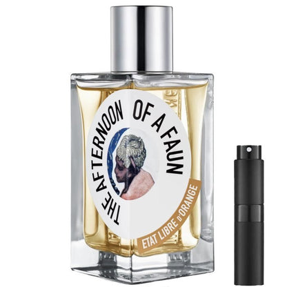 Etat Libre D'Orange The Afternoon Of A Faun - Eau de Parfum - LuxScents.nl