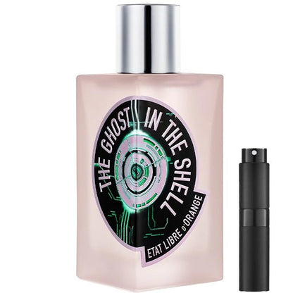 Etat Libre D'Orange The Ghost In The Shell - Eau de Parfum - LuxScents.nl
