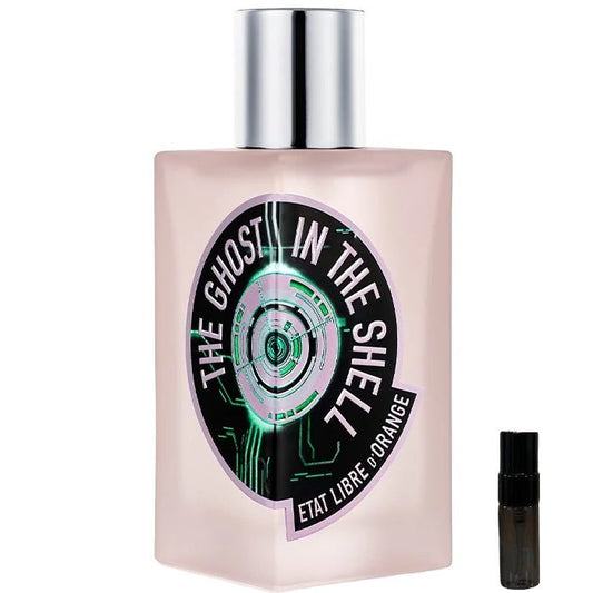 Etat Libre D'Orange The Ghost In The Shell - Eau de Parfum - LuxScents.nl