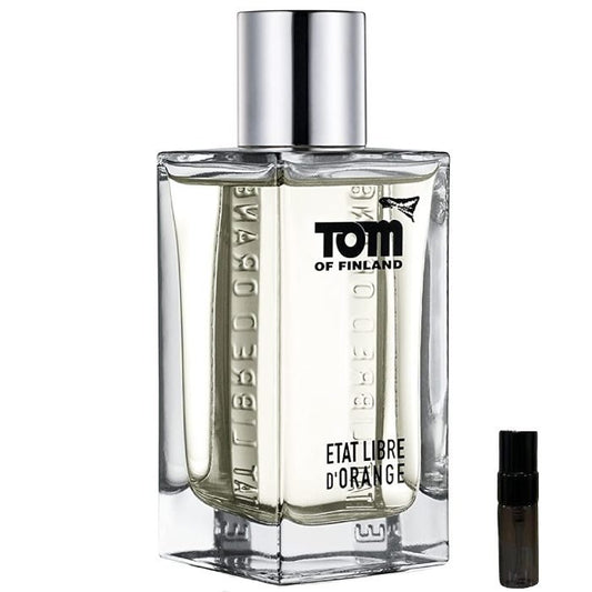 Etat Libre D'Orange Tom of Finland - Eau de Parfum - LuxScents.nl