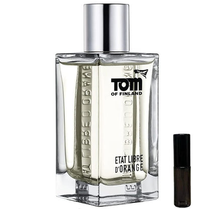 Etat Libre D'Orange Tom of Finland - Eau de Parfum - LuxScents.nl