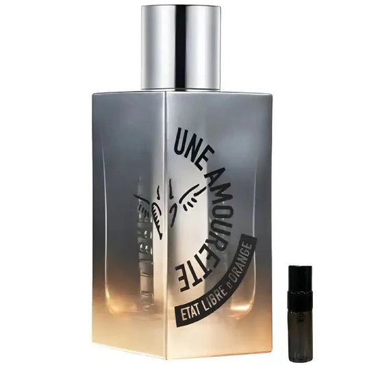 Etat Libre D'Orange Une Amourette Roland Mouret - Eau De Parfum - LuxScents.nl