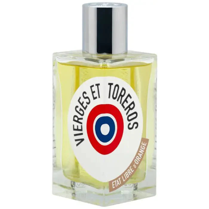 Etat Libre d'Orange Vierges et Toreros - Eau de Parfum - LuxScents.nl
