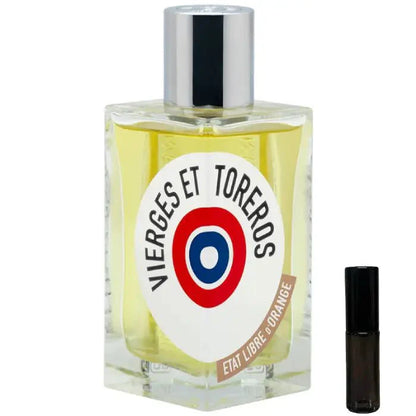 Etat Libre d'Orange Vierges et Toreros - Eau de Parfum - LuxScents.nl