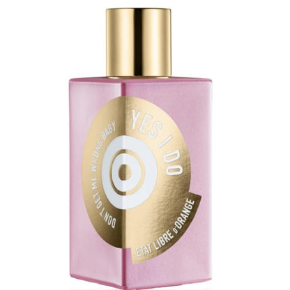 Etat Libre D'Orange Yes I Do - Eau de Parfum - LuxScents.nl