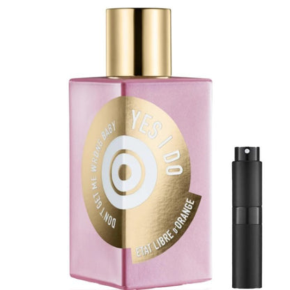 Etat Libre D'Orange Yes I Do - Eau de Parfum - LuxScents.nl
